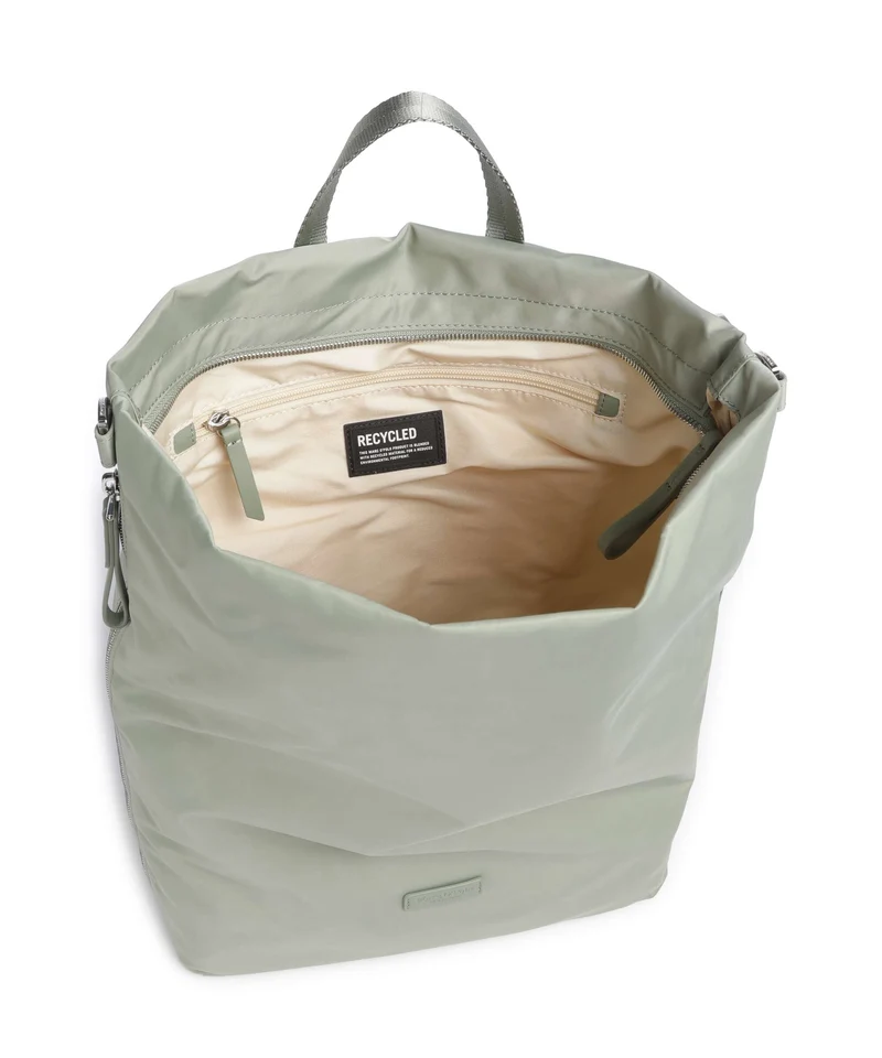 Marc O'Polo Alexa M Sac à dos fresh sage