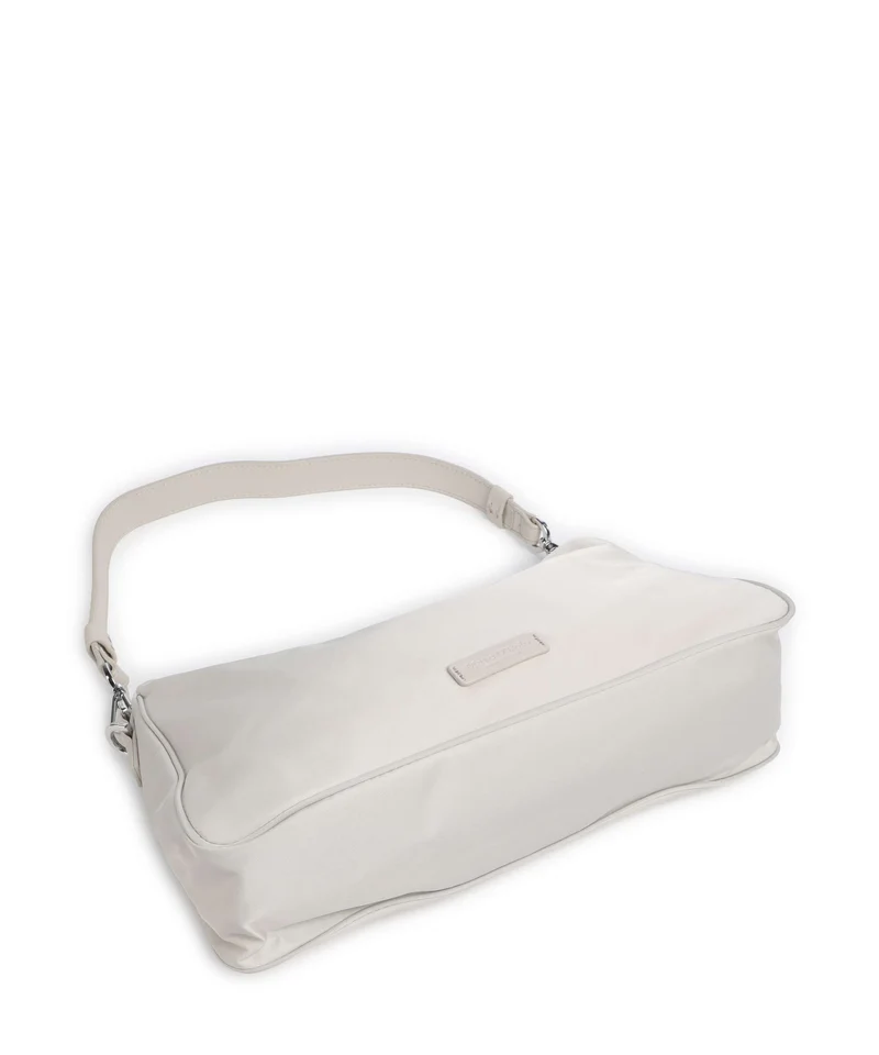 Marc O'Polo Anisa M Sac porté épaule grey silk