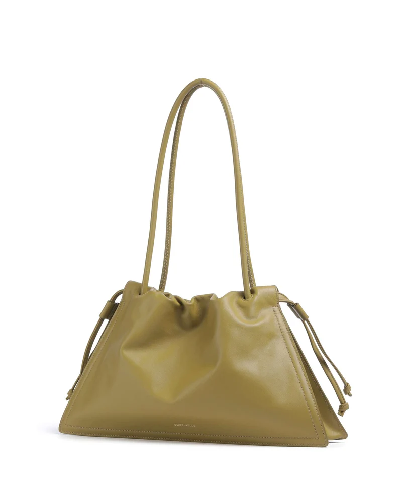 Coccinelle Dulse Sac seau seagrass