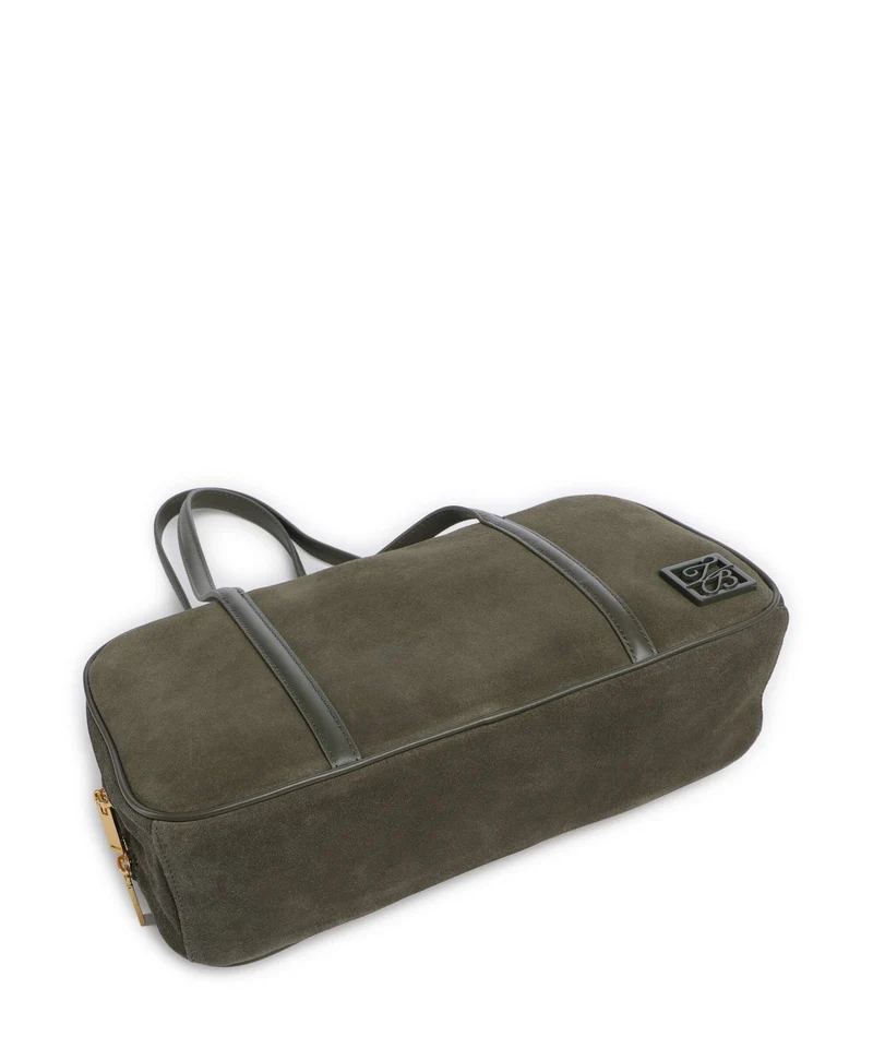 Ted Baker Ammari Sac porté épaule dark green