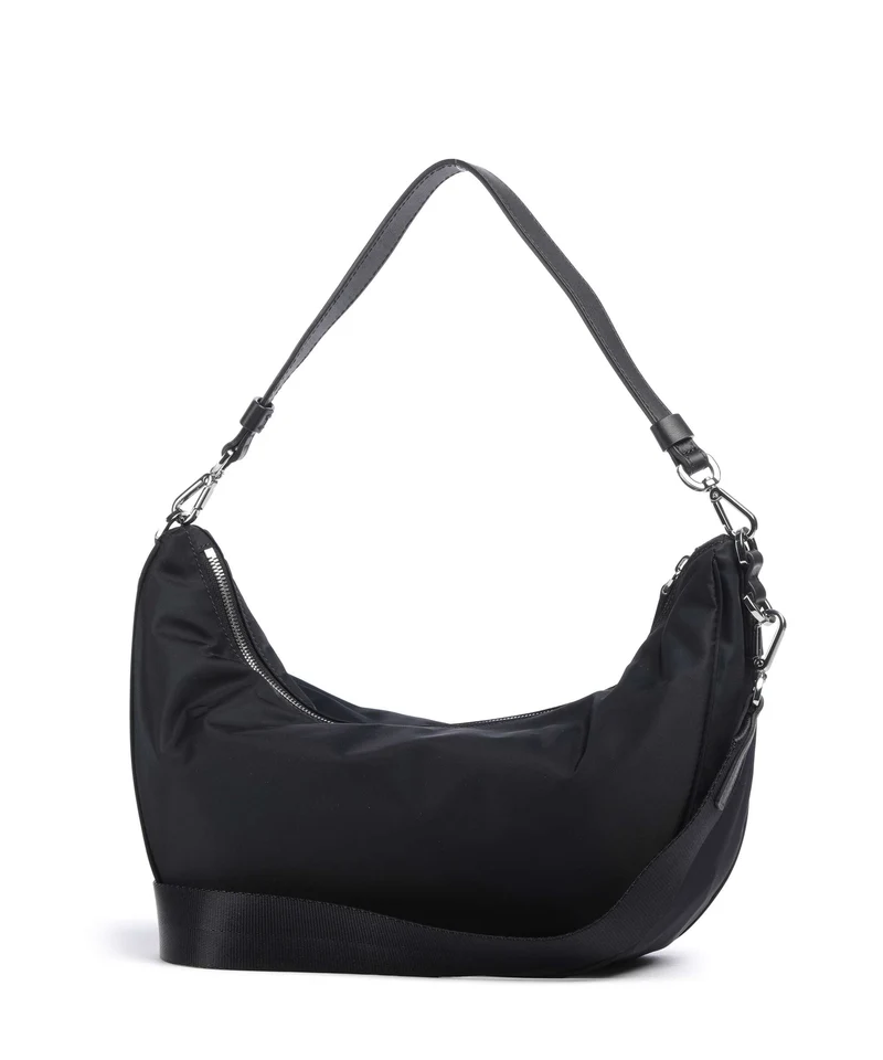 Marc O'Polo Elina S Sac porté épaule deep night blue