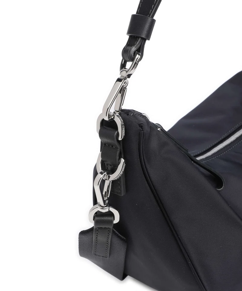 Marc O'Polo Elina S Sac porté épaule deep night blue