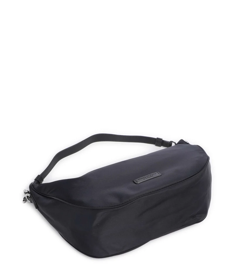 Marc O'Polo Elina S Sac porté épaule deep night blue