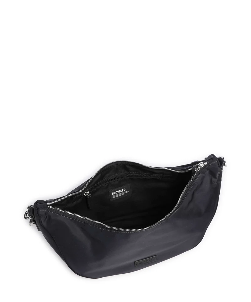 Marc O'Polo Elina S Sac porté épaule deep night blue