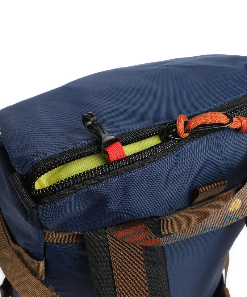 Topo Designs Rover Classic Sac à dos midnight