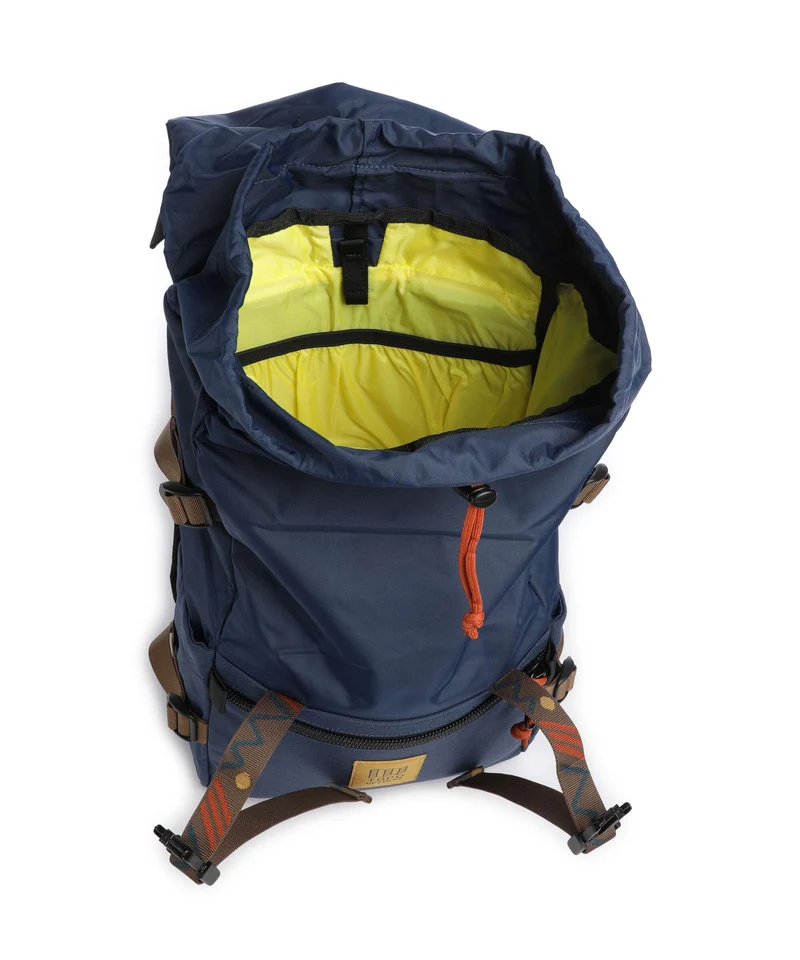 Topo Designs Rover Classic Sac à dos midnight