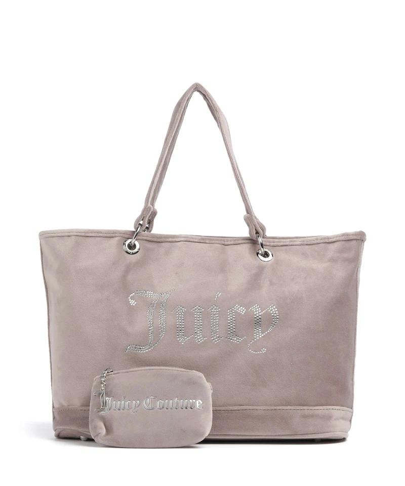 Juicy Couture Kimberly L Cabas fungi