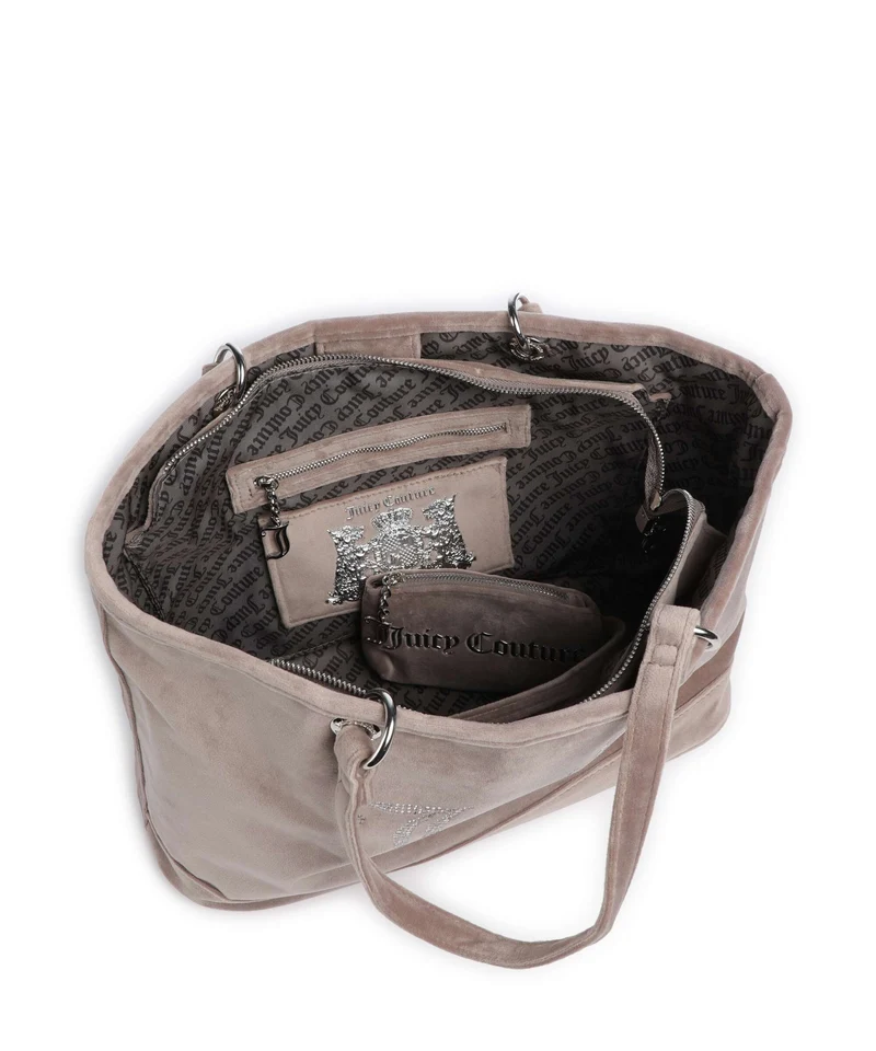 Juicy Couture Kimberly L Cabas fungi