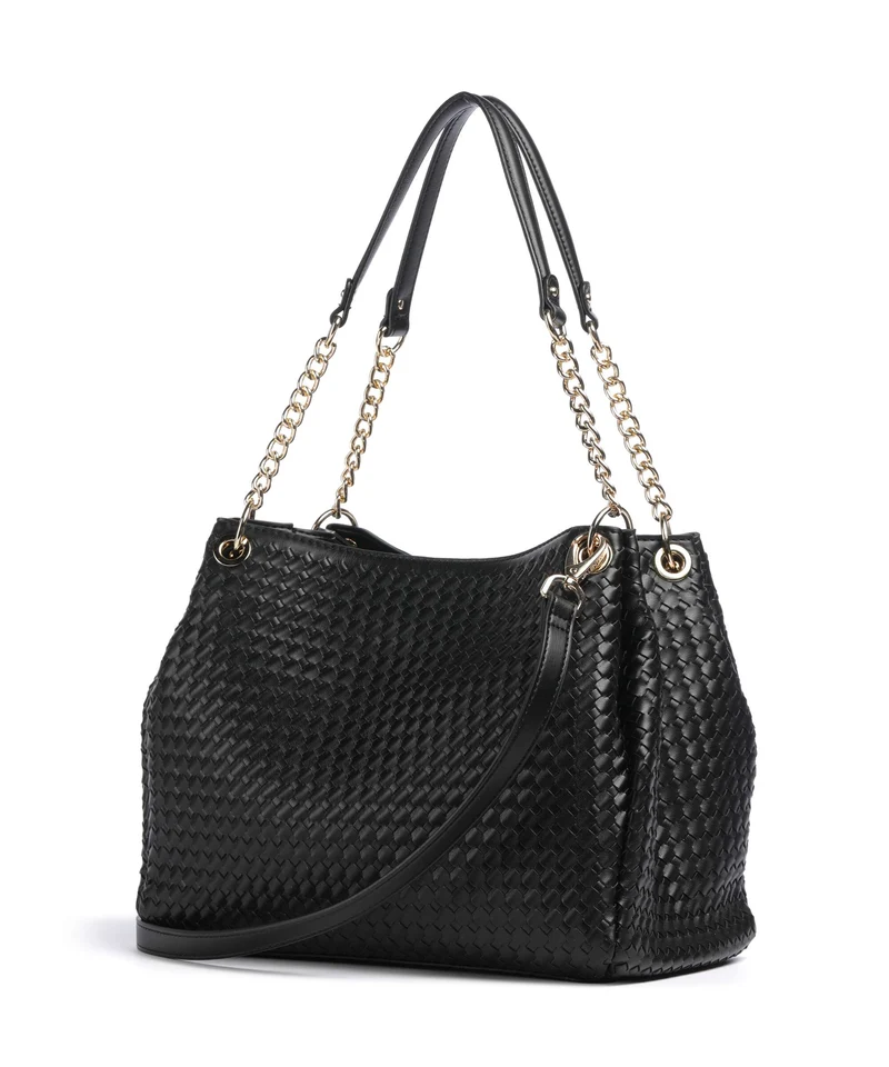 Valentino Bags Gea Sac fourre-tout nero