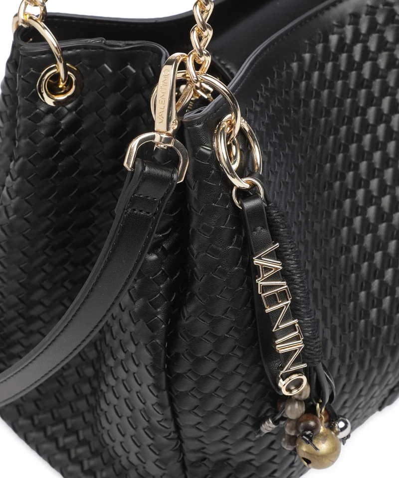 Valentino Bags Gea Sac fourre-tout nero