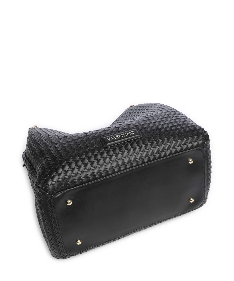 Valentino Bags Gea Sac fourre-tout nero