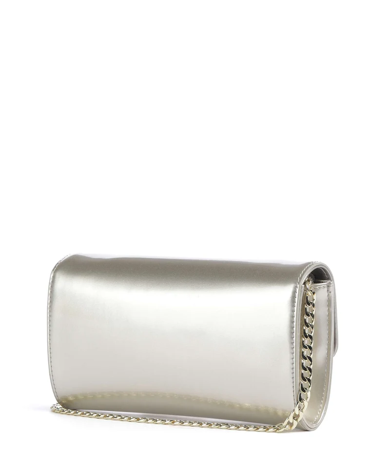 Armani Exchange Amy Sac bandoulière light gold