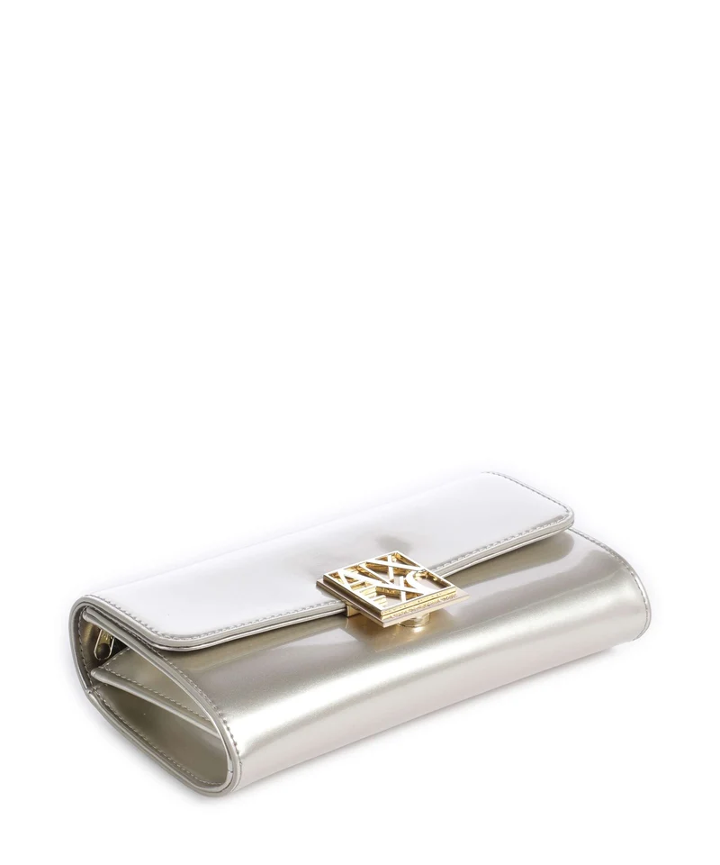 Armani Exchange Amy Sac bandoulière light gold