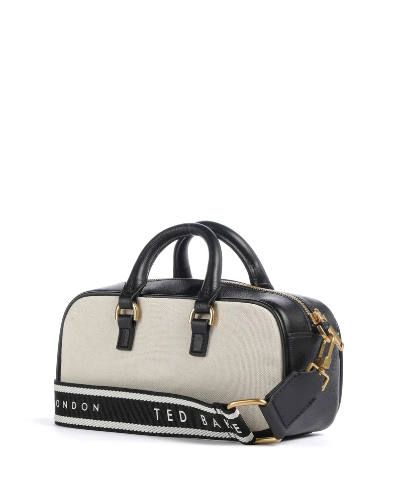 Ted Baker Lauraly Sac bandoulière natural