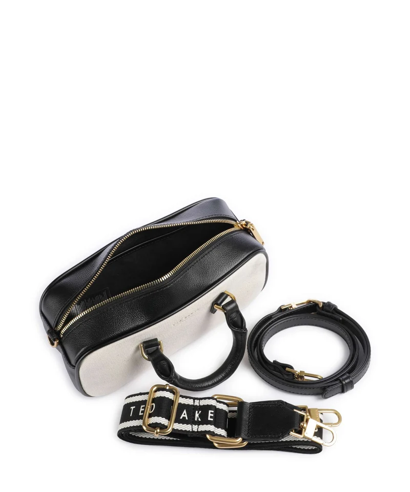 Ted Baker Lauraly Sac bandoulière natural