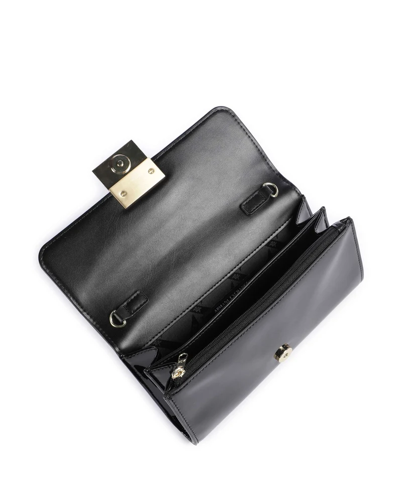Armani Exchange Amy Sac bandoulière black