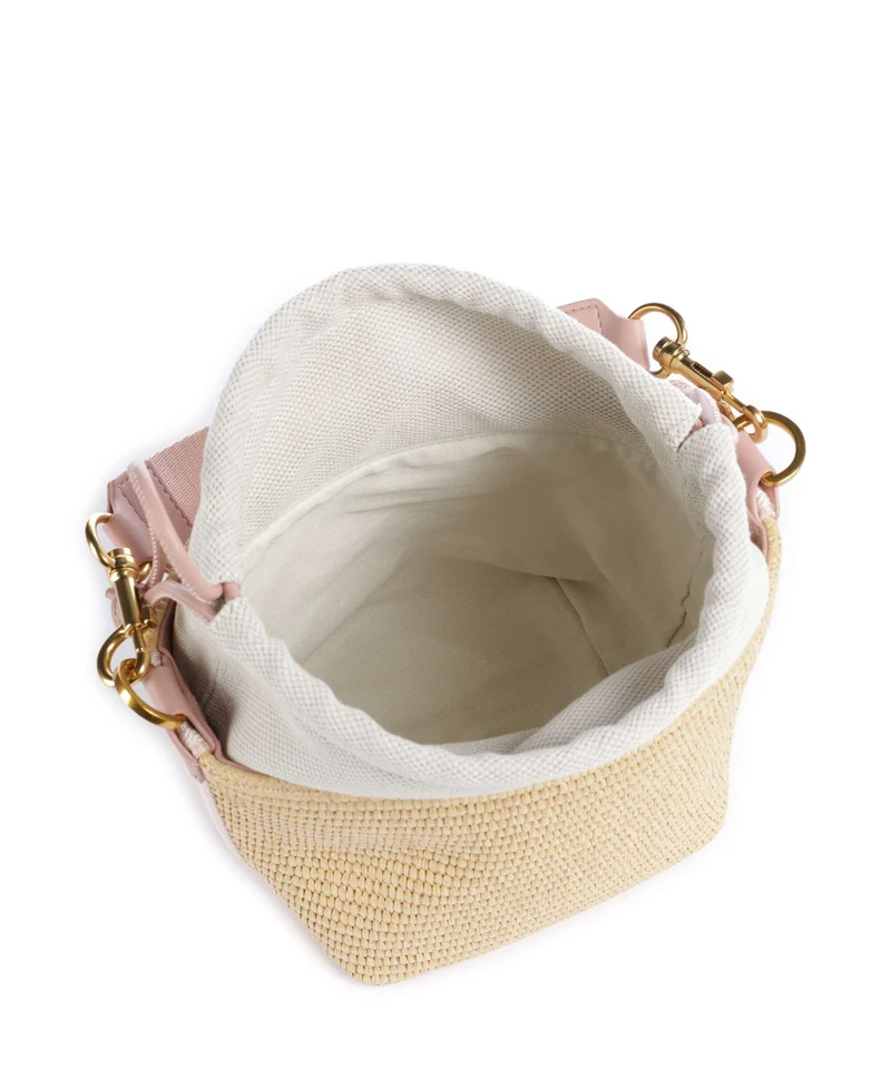 Ted Baker Raffyna Sac seau pink