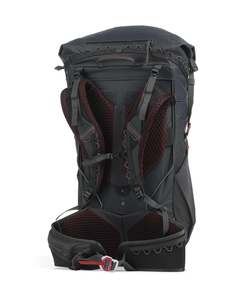 Klättermusen Vide 30 Sac à dos de randonnée raven