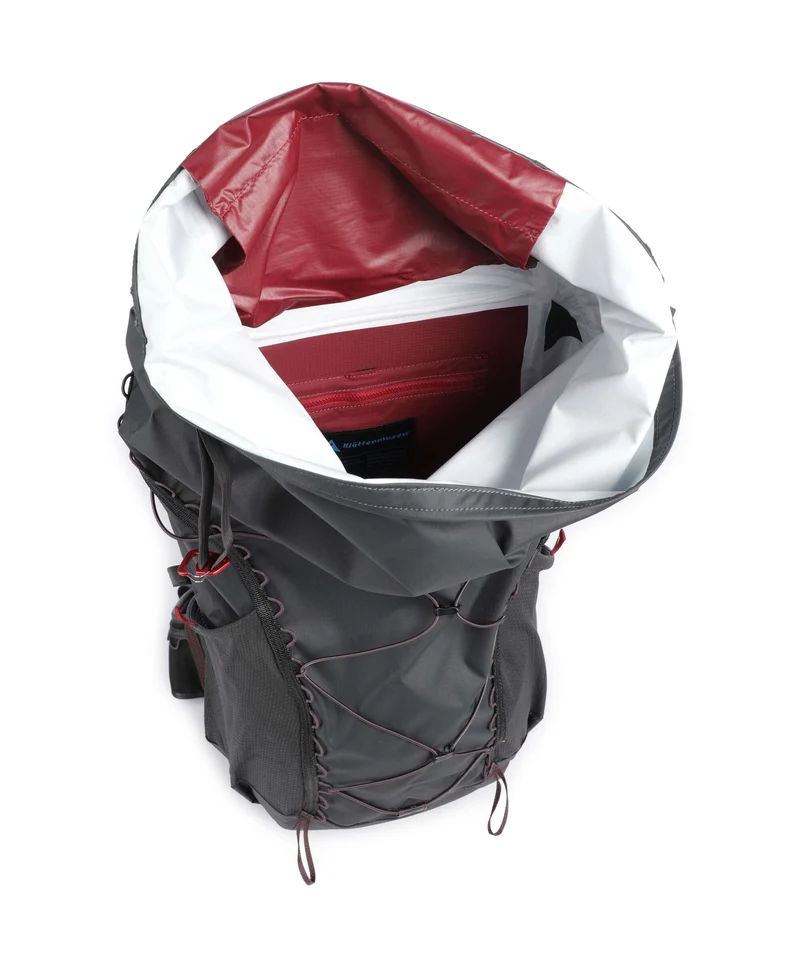 Klättermusen Vide 30 Sac à dos de randonnée raven