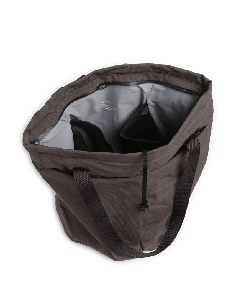 Bellroy Lite 18 Sac à main porté dos riverrock