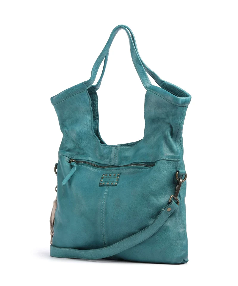Taschendieb Wien Fröhlichgasse 2 Cabas mint