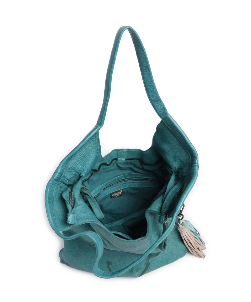 Taschendieb Wien Fröhlichgasse 2 Cabas mint