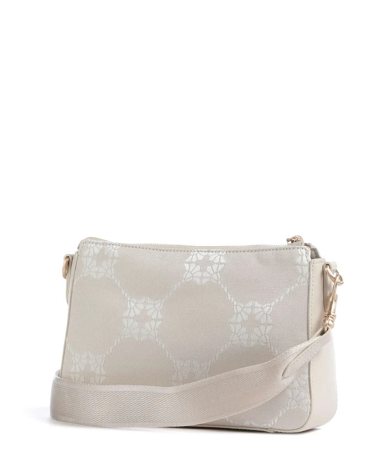 JOOP! Mosaico Jasmina Sac bandoulière sesame
