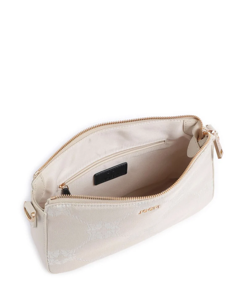 JOOP! Mosaico Jasmina Sac bandoulière sesame