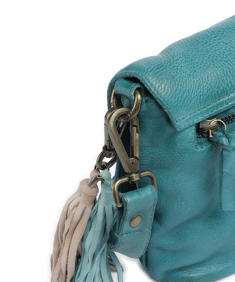 Taschendieb Wien Gutstrasse 4 Sac bandoulière mint