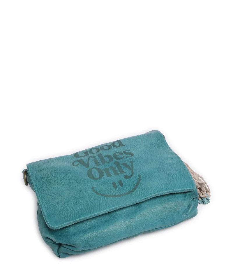 Taschendieb Wien Gutstrasse 4 Sac bandoulière mint