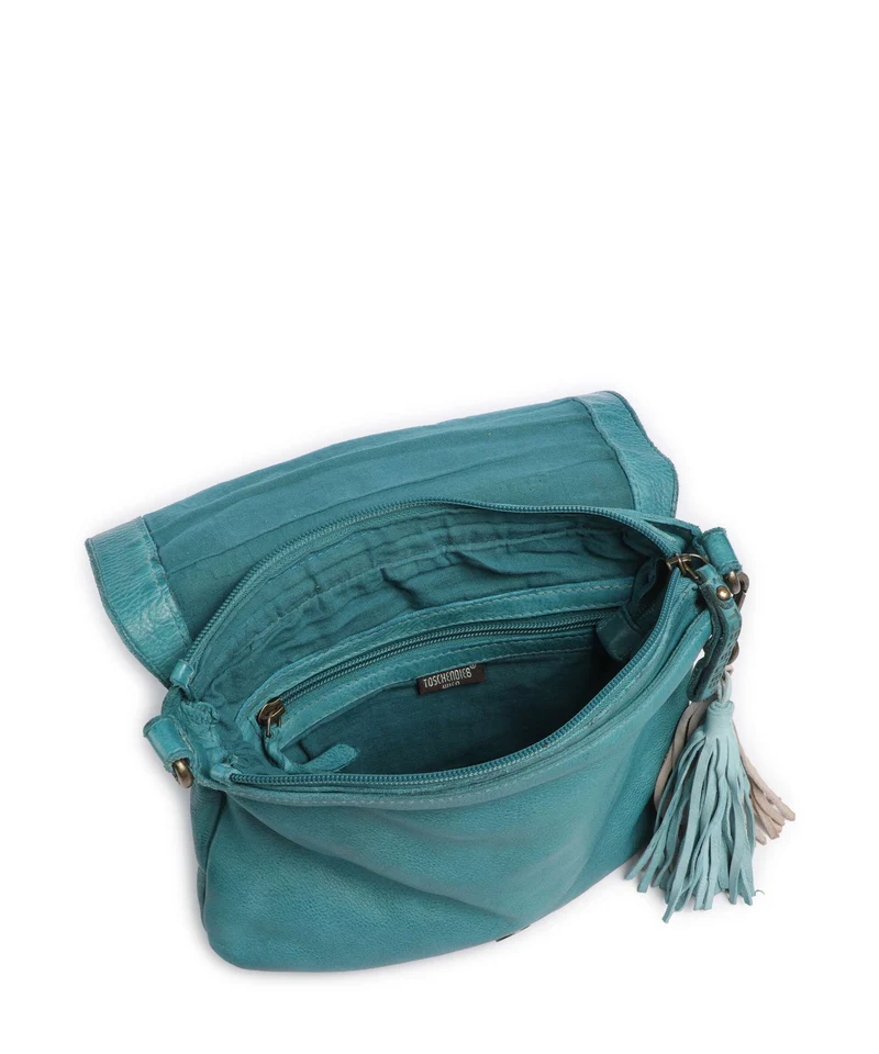 Taschendieb Wien Gutstrasse 4 Sac bandoulière mint