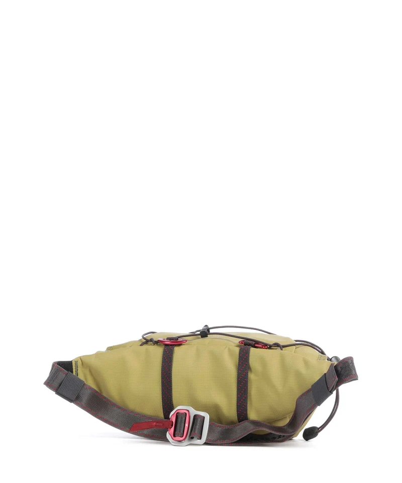 Klättermusen Eldner 2.0 Sac banane dark straw