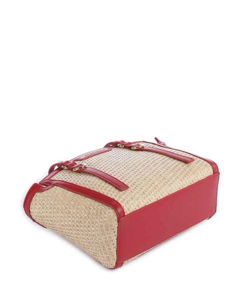 Valentino Bags Demetra Sac à main naturale/ross