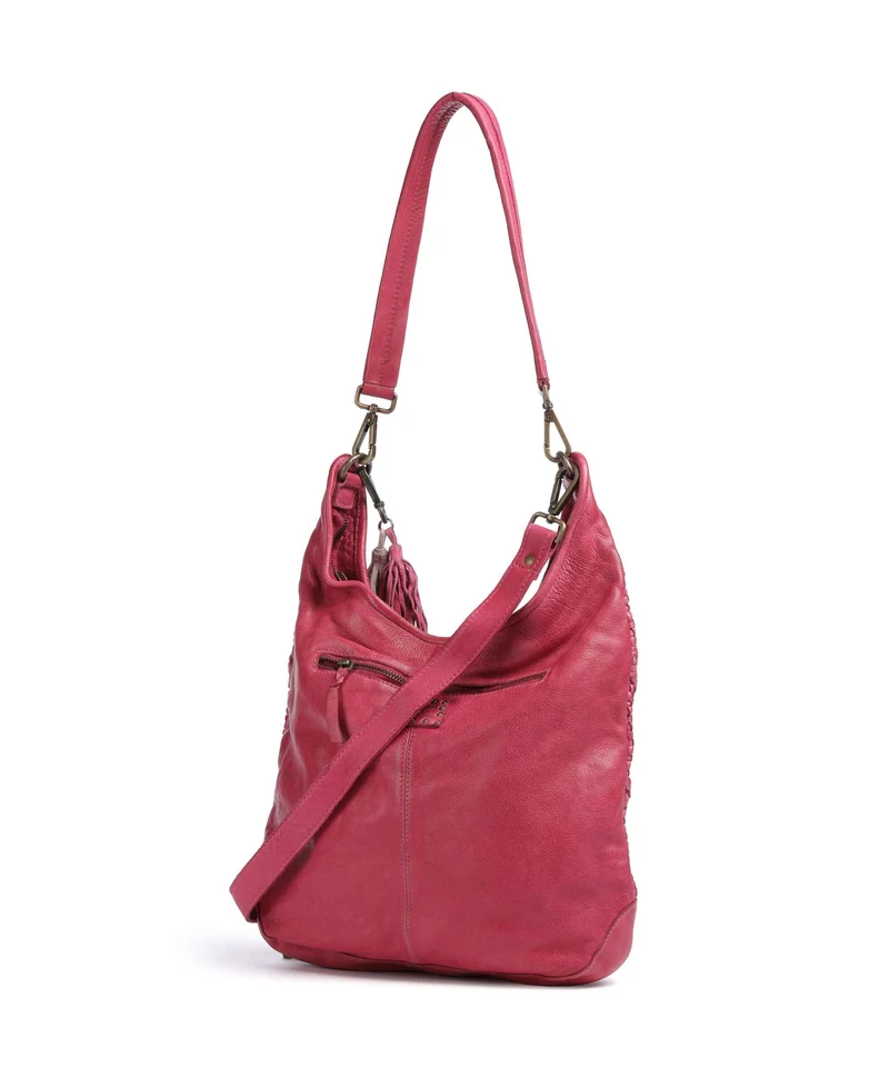 Taschendieb Wien Beatrixpark 2 Sac fourre-tout pink power
