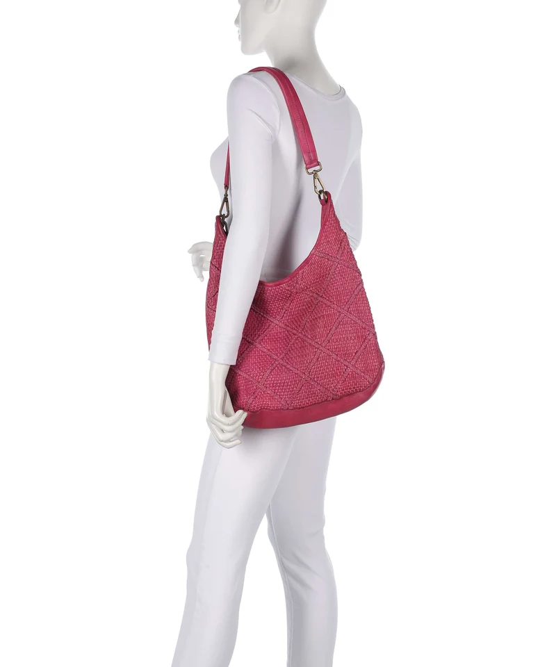 Taschendieb Wien Beatrixpark 2 Sac fourre-tout pink power