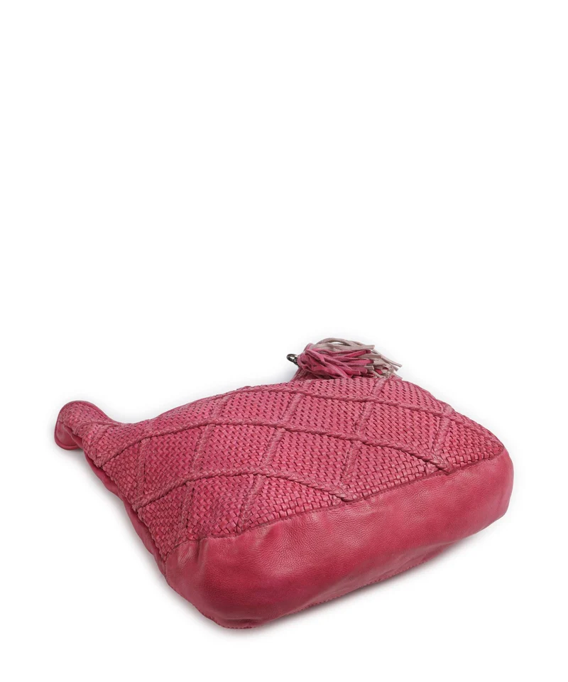 Taschendieb Wien Beatrixpark 2 Sac fourre-tout pink power