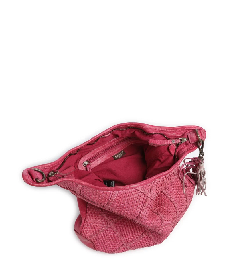 Taschendieb Wien Beatrixpark 2 Sac fourre-tout pink power