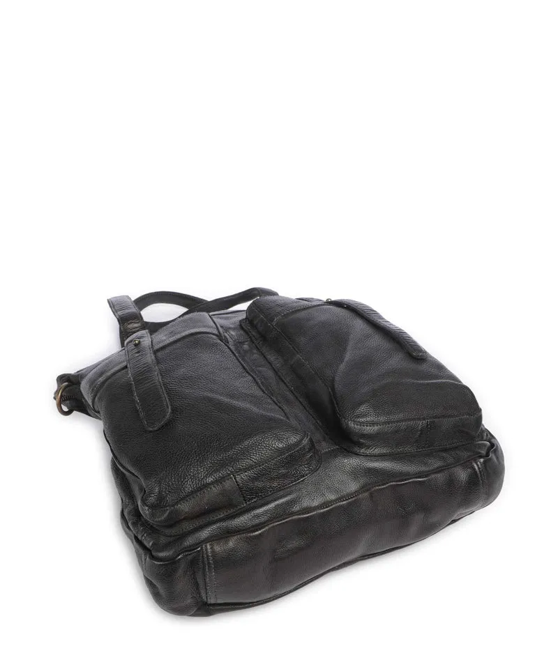 Taschendieb Wien Kohlmarkt 888 Cabas black bean
