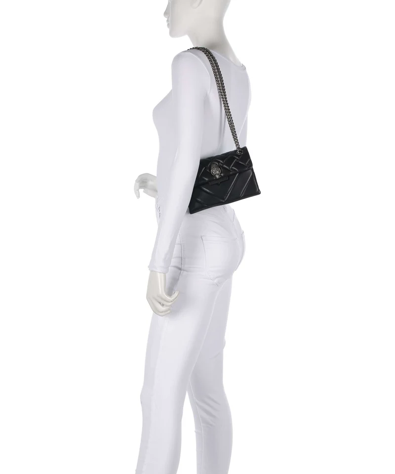 Kurt Geiger Kensington Mini Sac porté épaule black