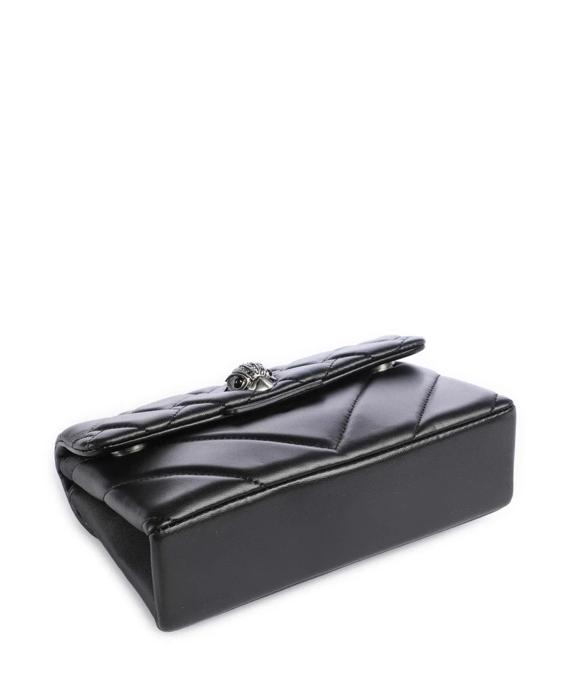 Kurt Geiger Kensington Mini Sac porté épaule black