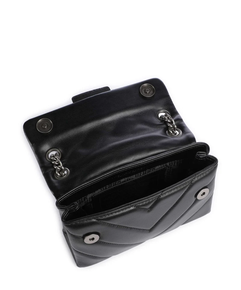 Kurt Geiger Kensington Mini Sac porté épaule black