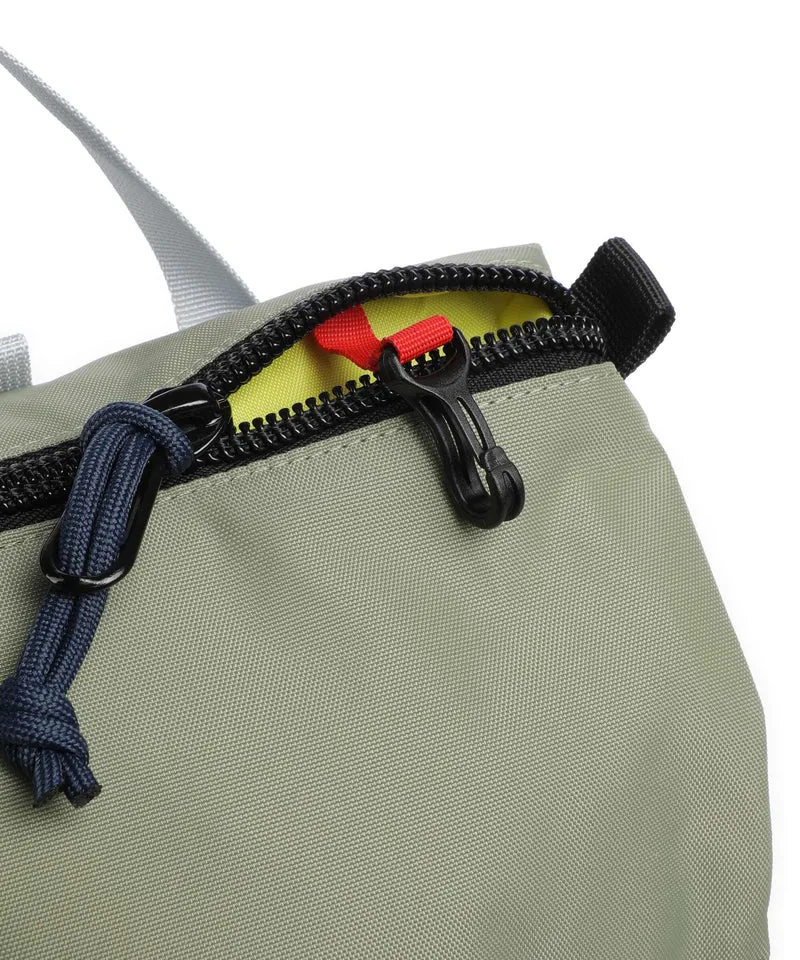 Topo Designs Rover Mini Sac à dos oil green/dark pine