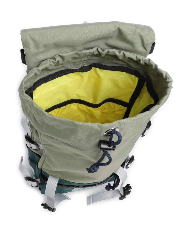 Topo Designs Rover Mini Sac à dos oil green/dark pine