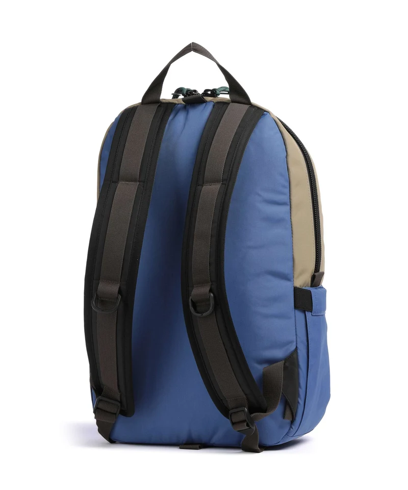 Topo Designs Light Sac à dos cobalt/elmwood