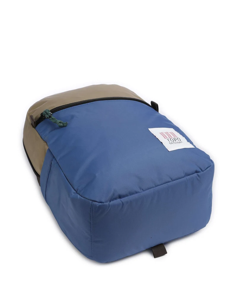 Topo Designs Light Sac à dos cobalt/elmwood