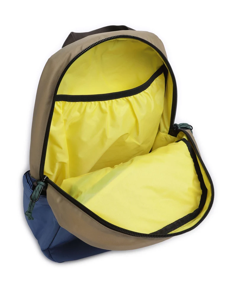 Topo Designs Light Sac à dos cobalt/elmwood