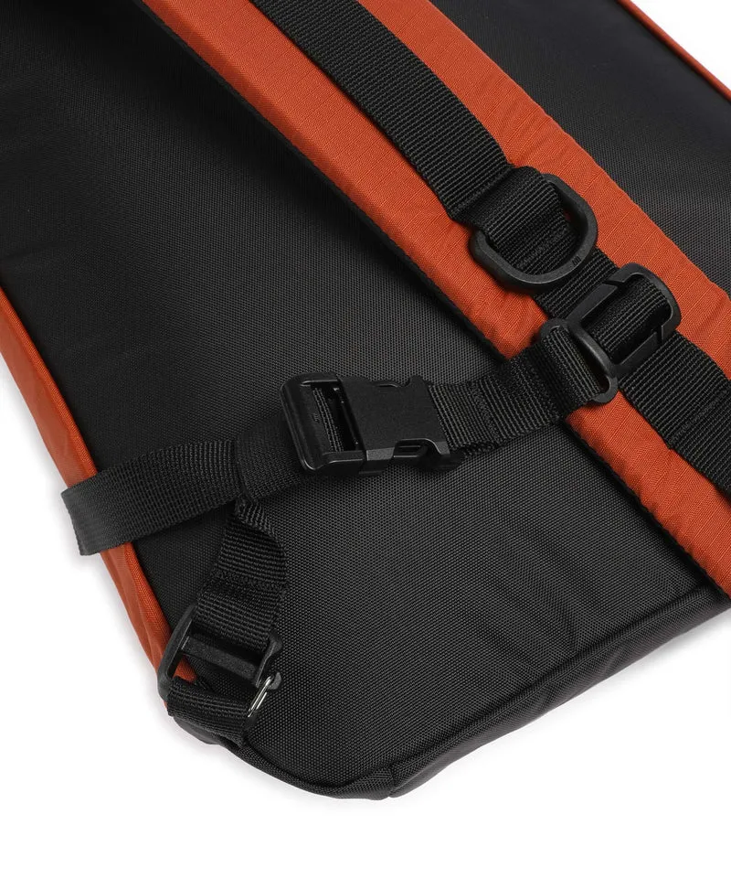 Topo Designs Mountain Sac sling woodland/terracotta