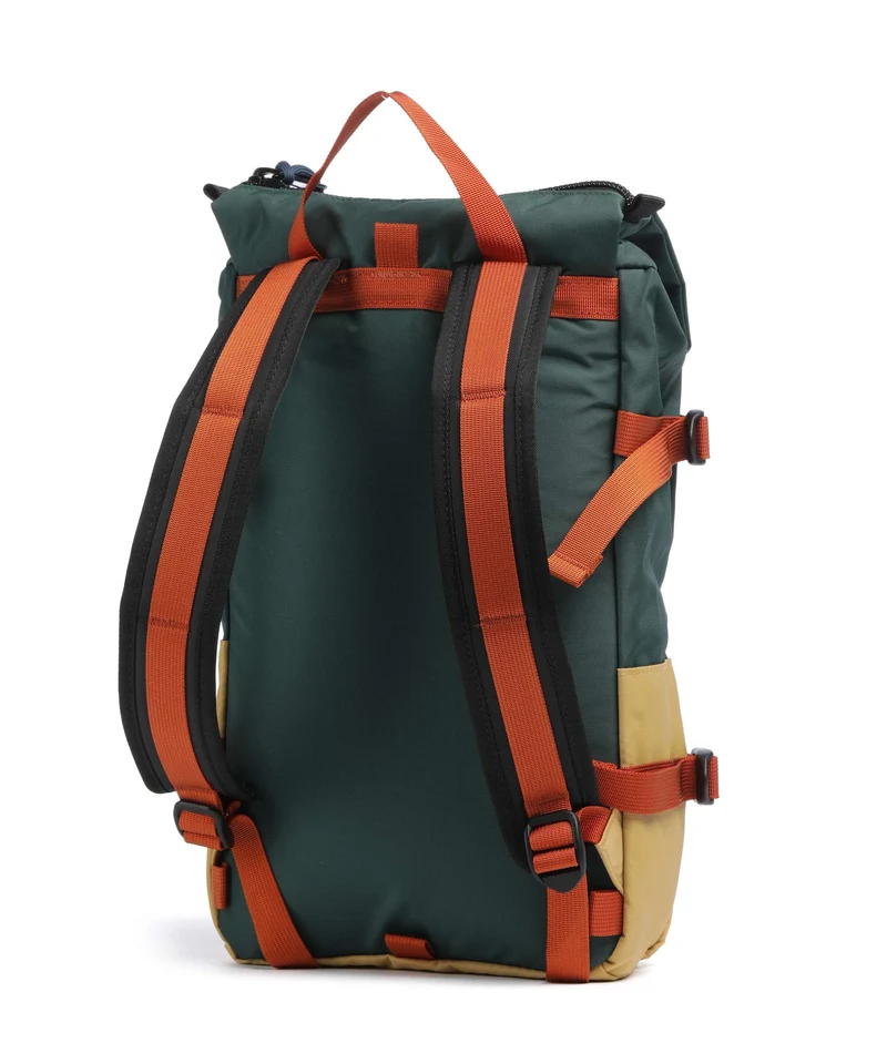 Topo Designs Rover Mini Sac à dos forest/goldenrod