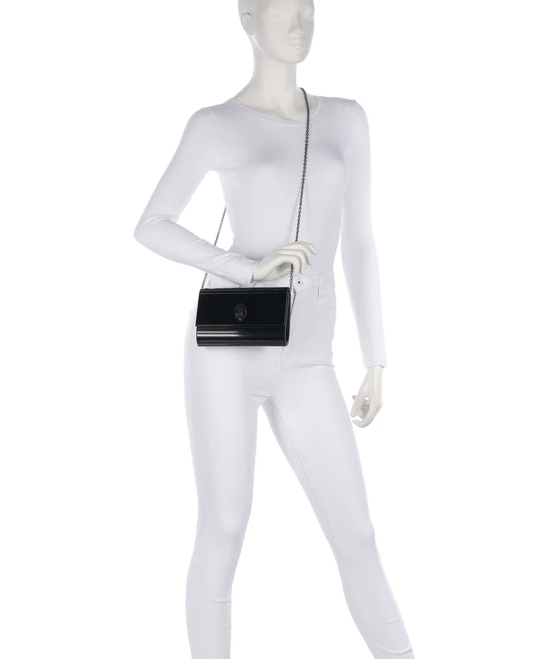 Kurt Geiger Kensington Pochette black