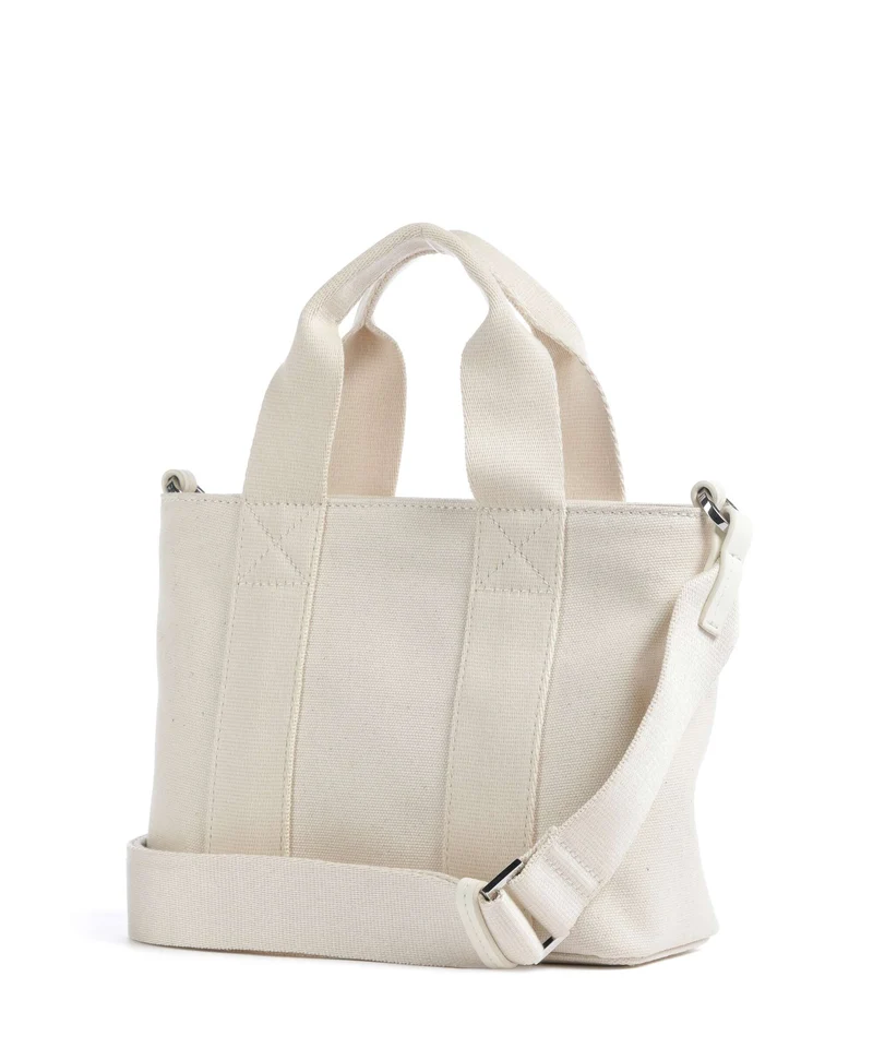 Hugo Becky Mini Sac à main open white